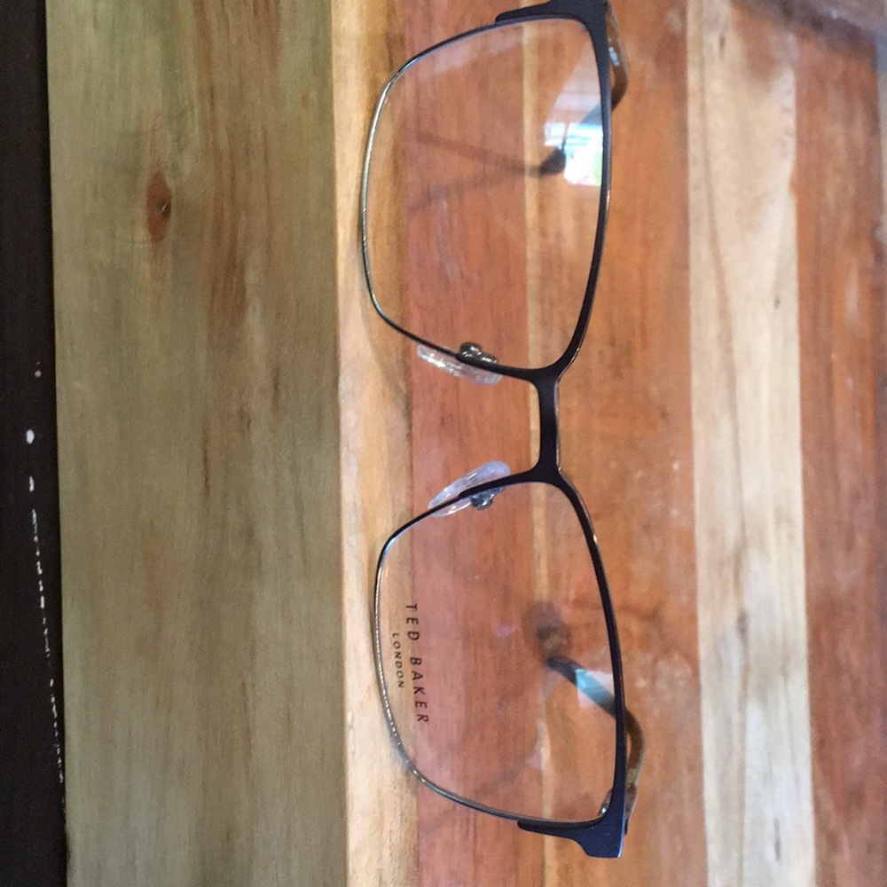 Ted baker London glasses